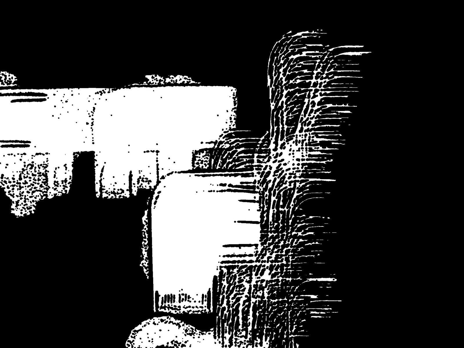 Ohne Titel P/B 1