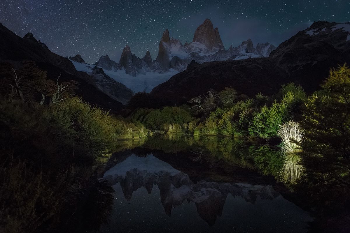 Fitz Roy