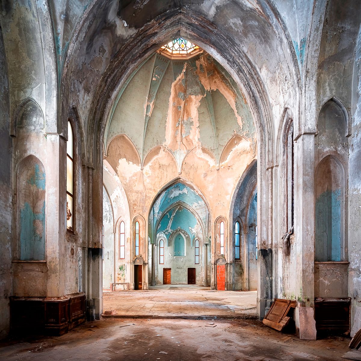 Kapelle