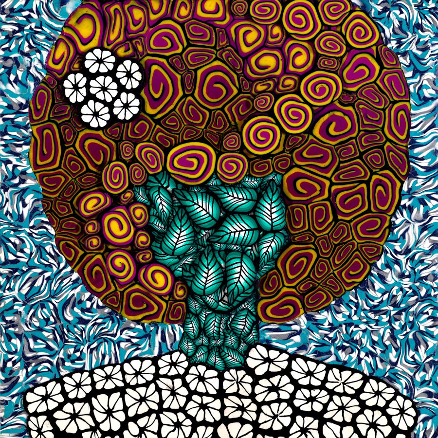 Aretha Badu
