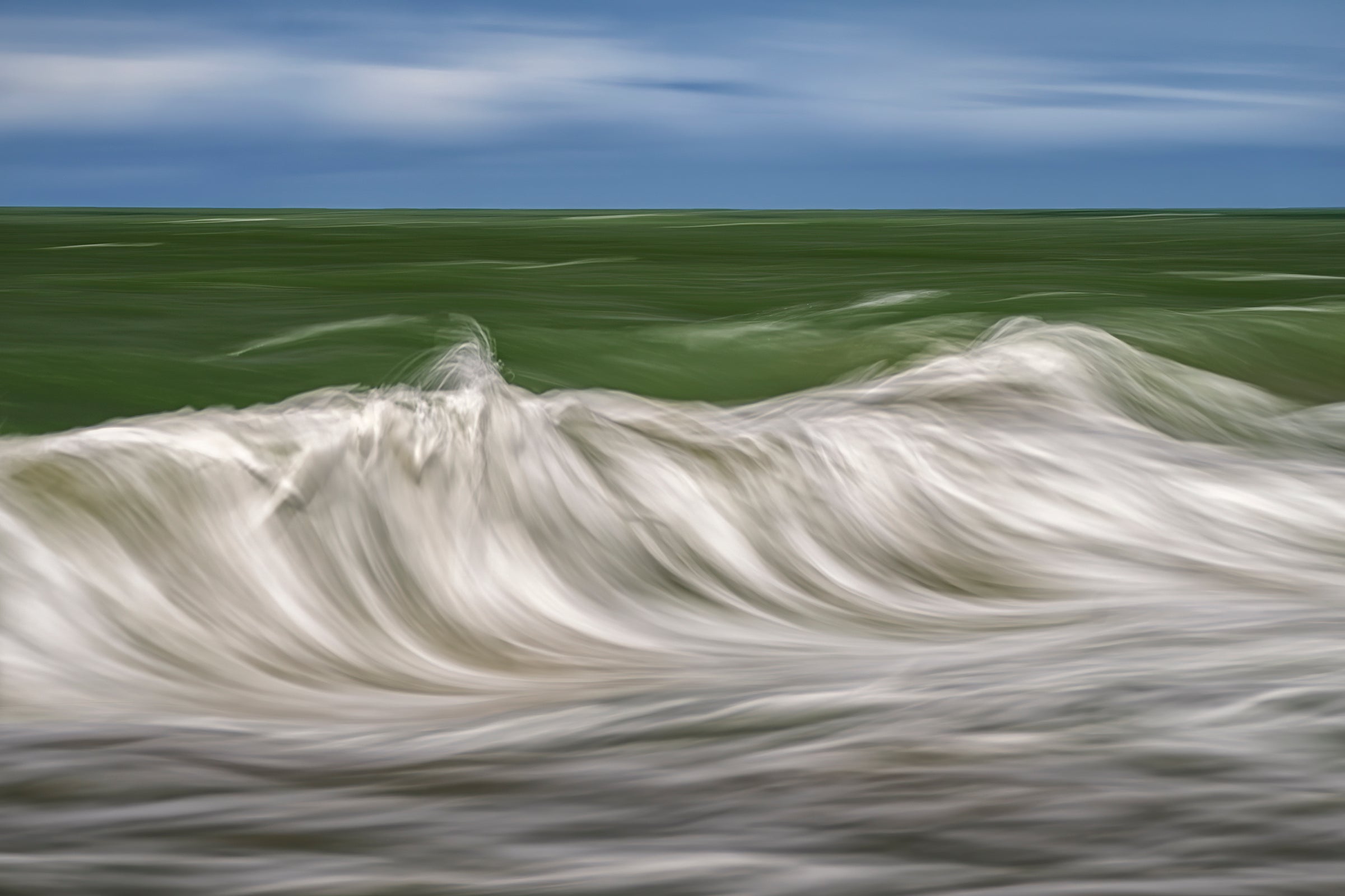 Bahia Welle I