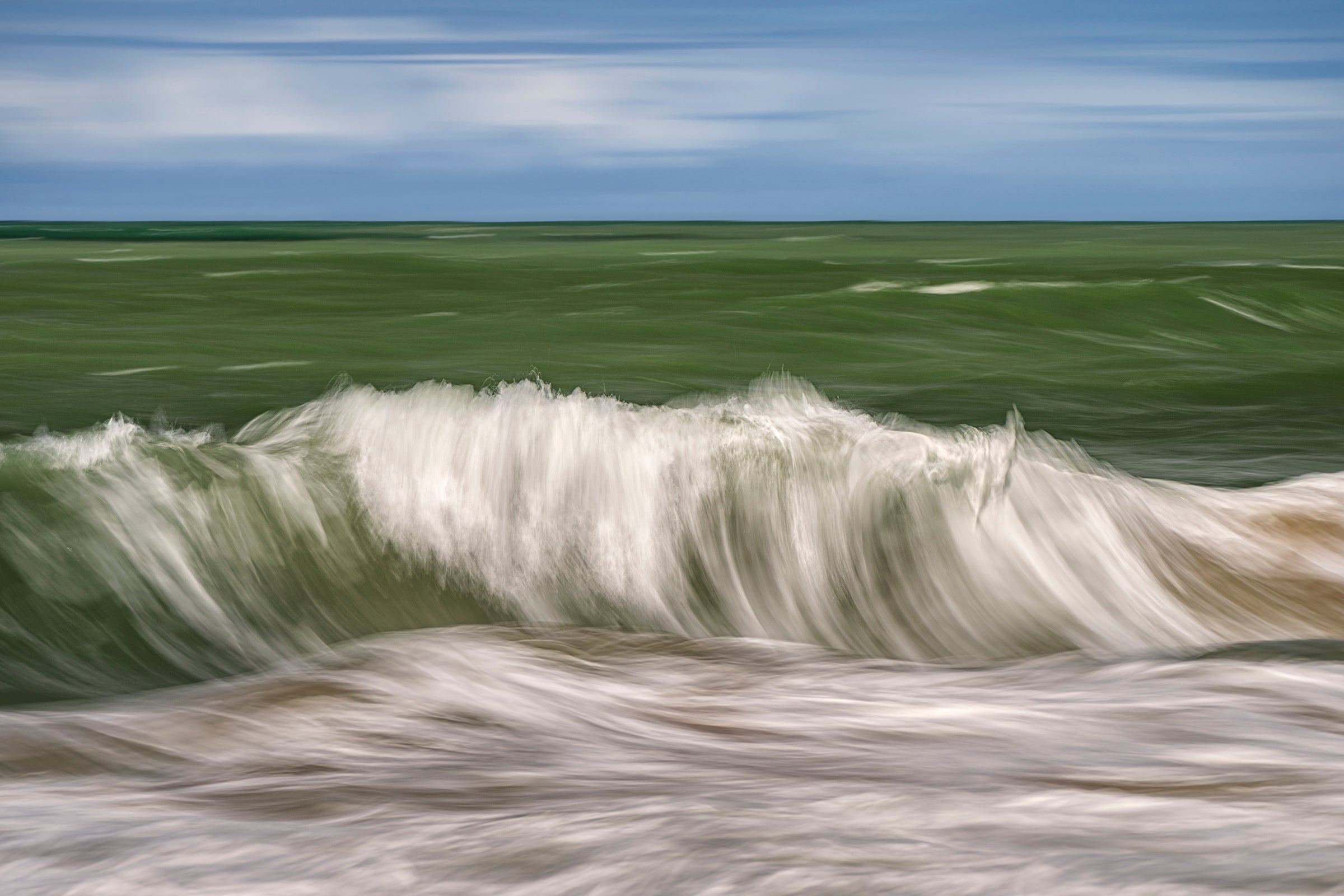 Bahia Wave II