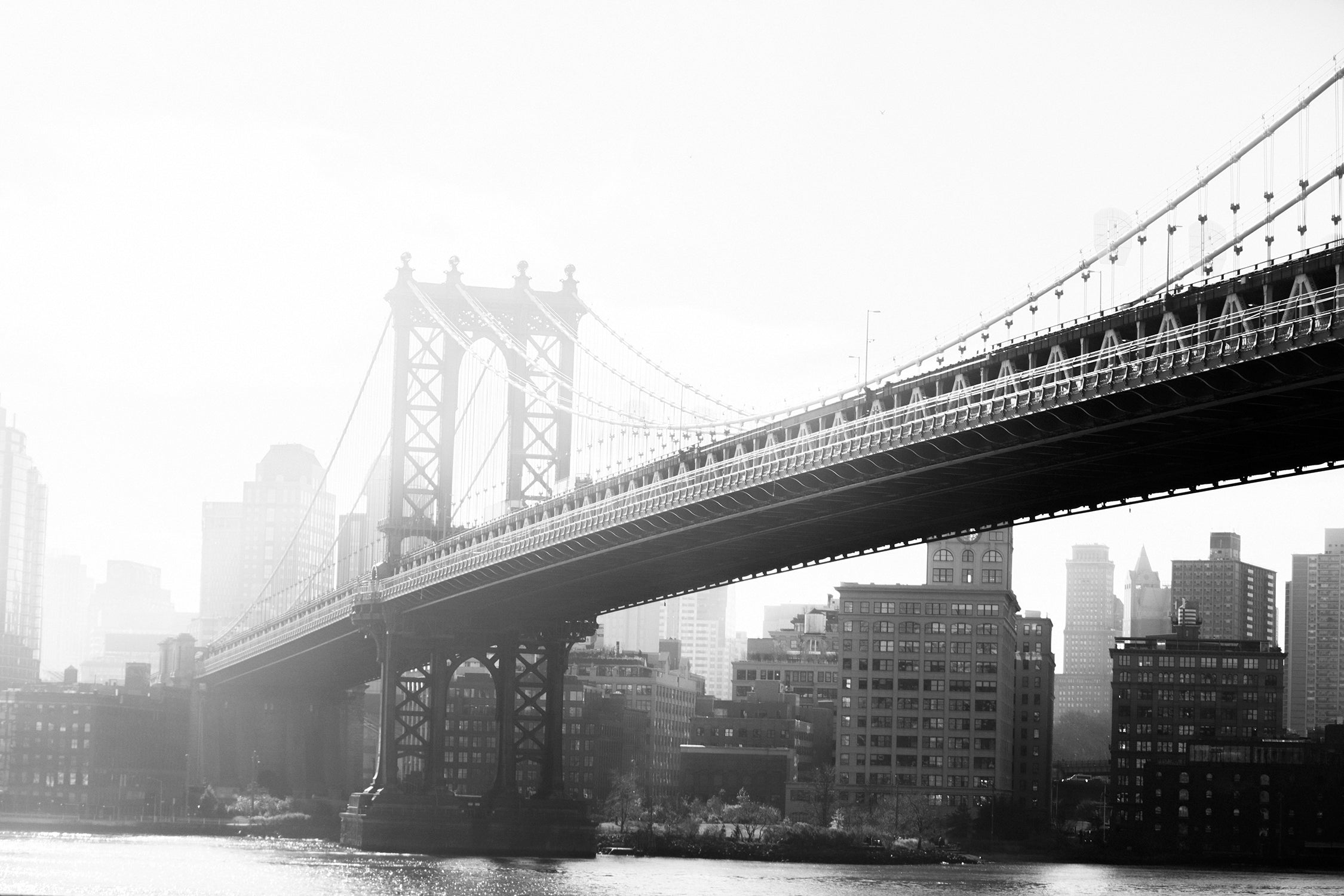New York X