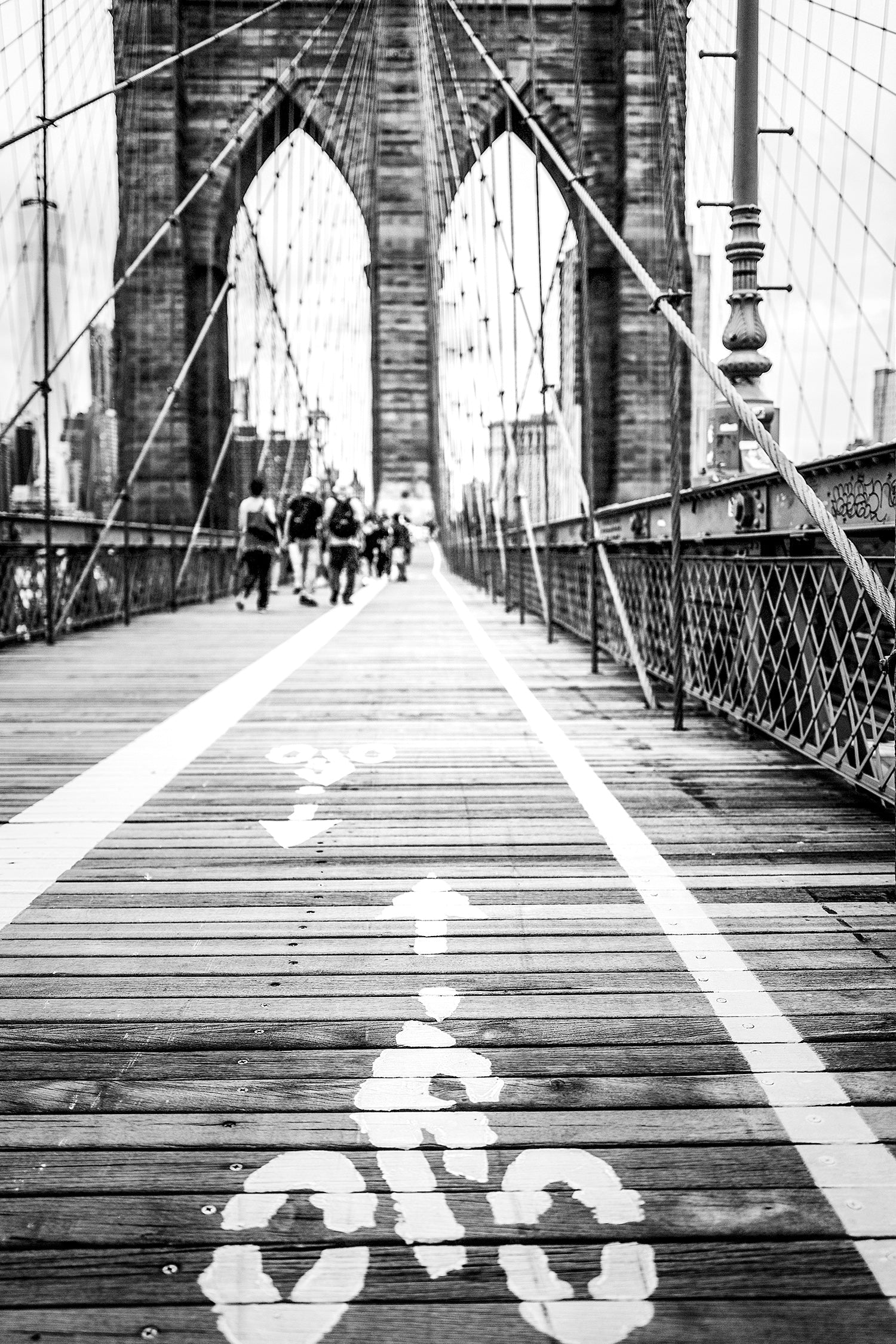 New York IV