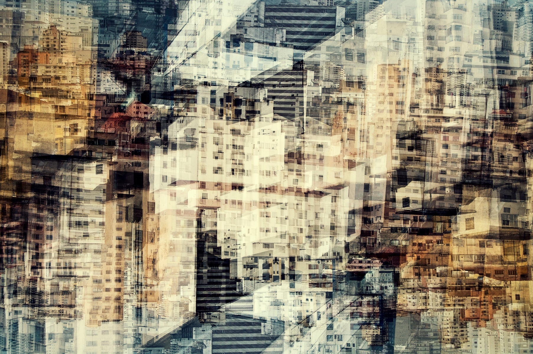 Urban CVA01