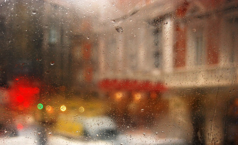 Blus - Londres