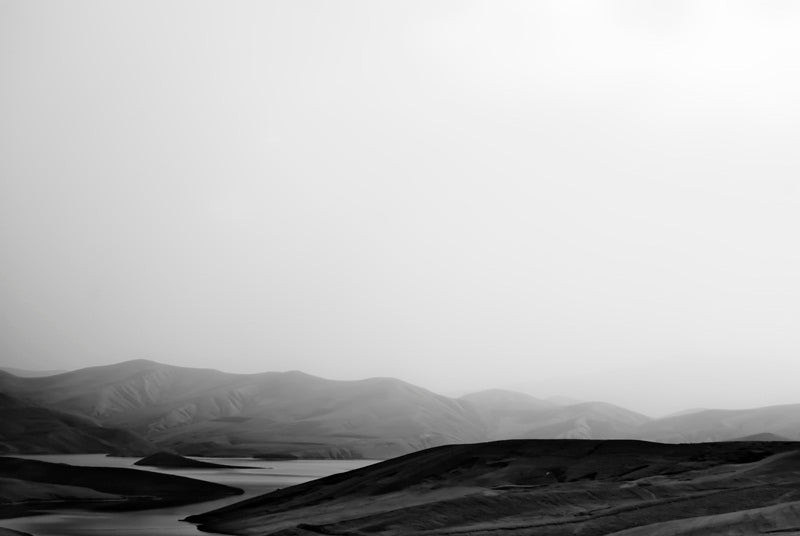 Invisible Marroco