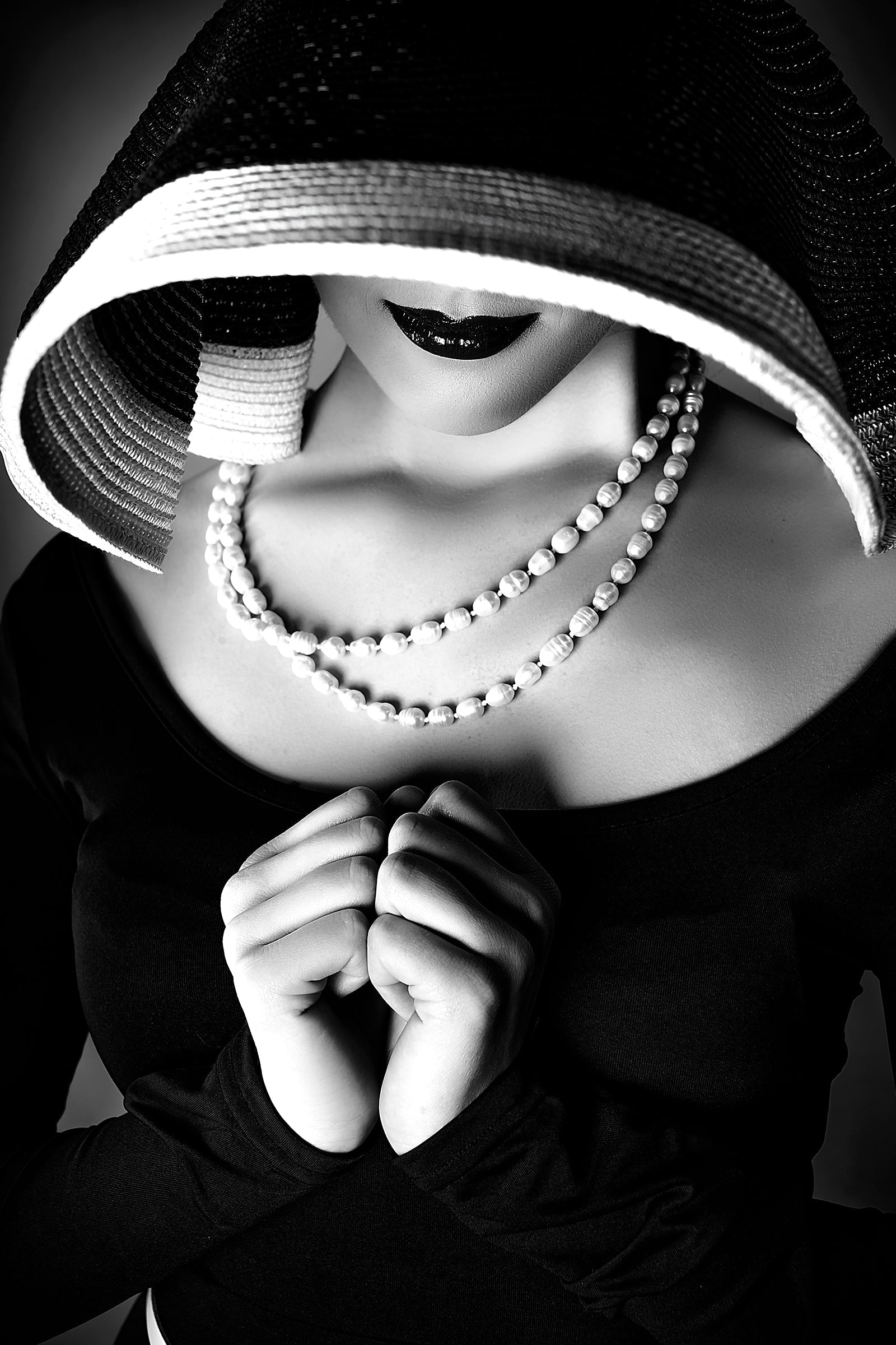 Smile of the Venus