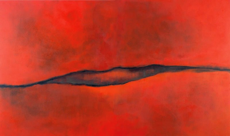 Absolute Red