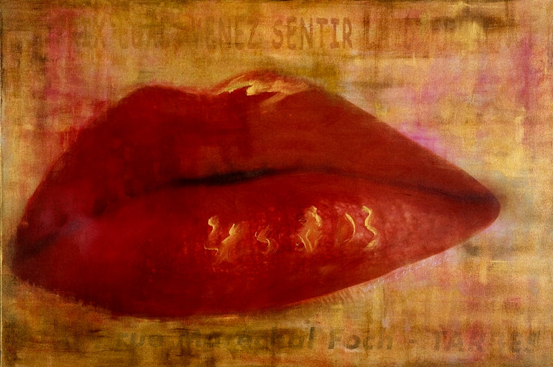 Boca - Sentir