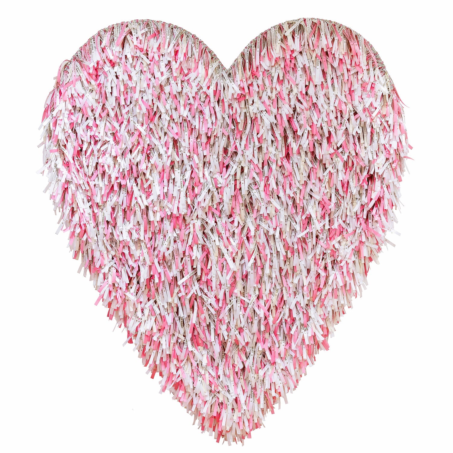 Coeur Rosa Bahia