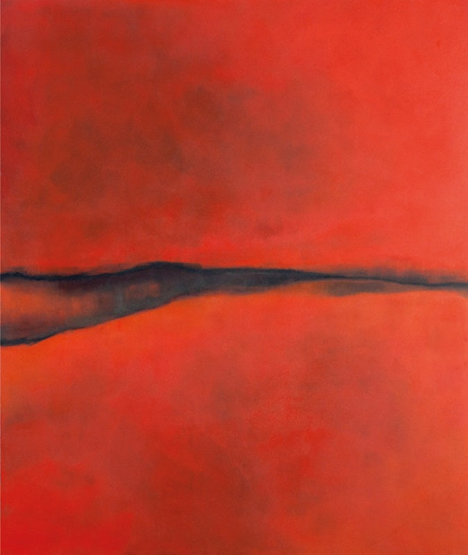 Red II