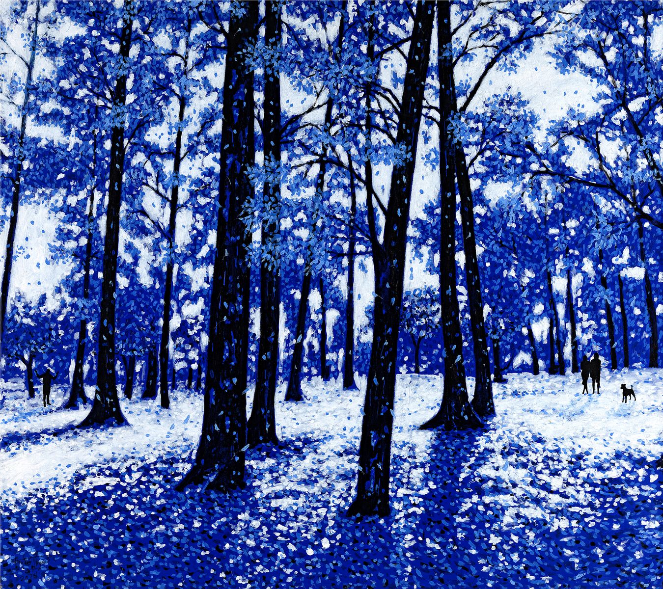 Volvamos a la naturaleza II