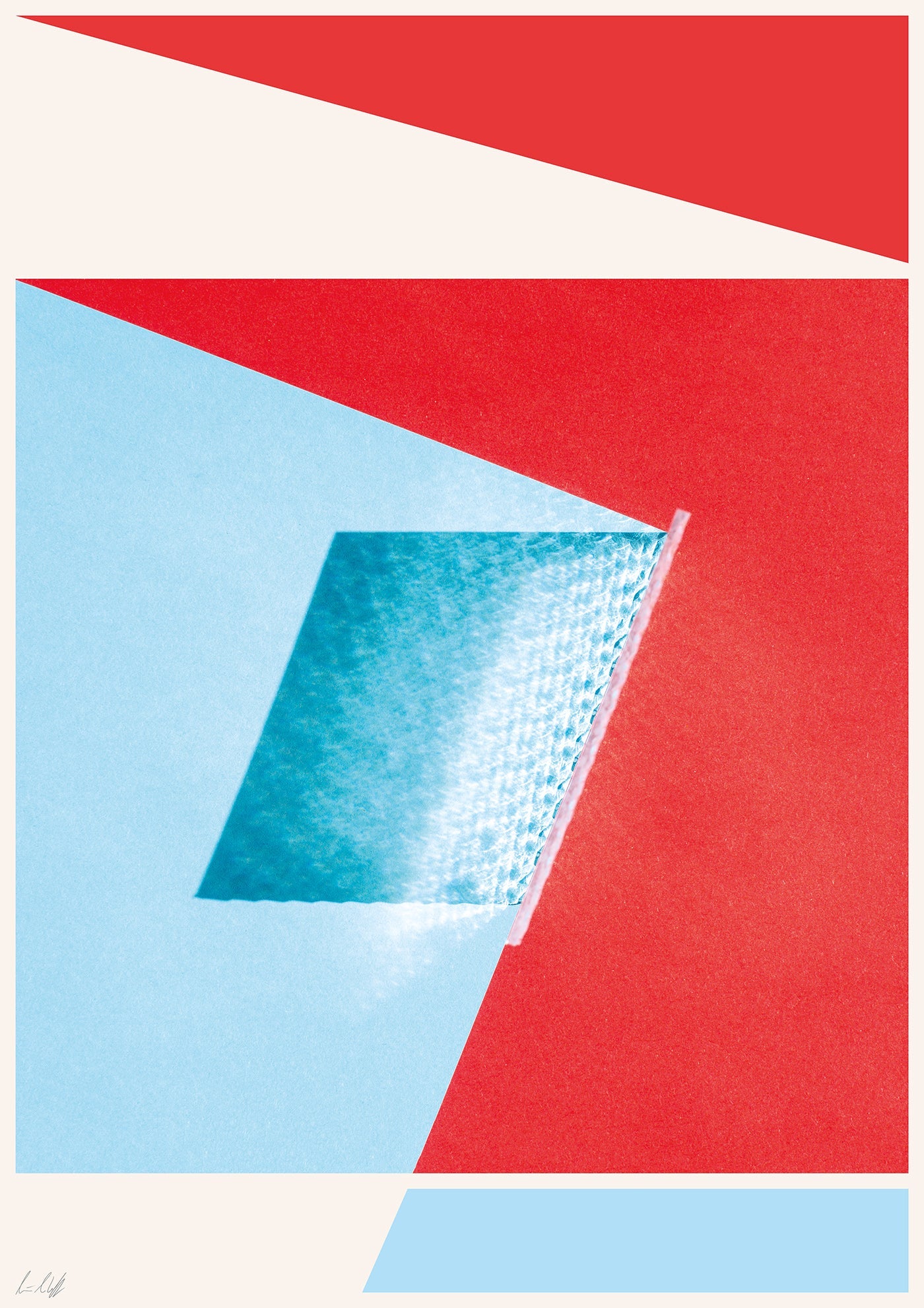 Nouveau formalisme III