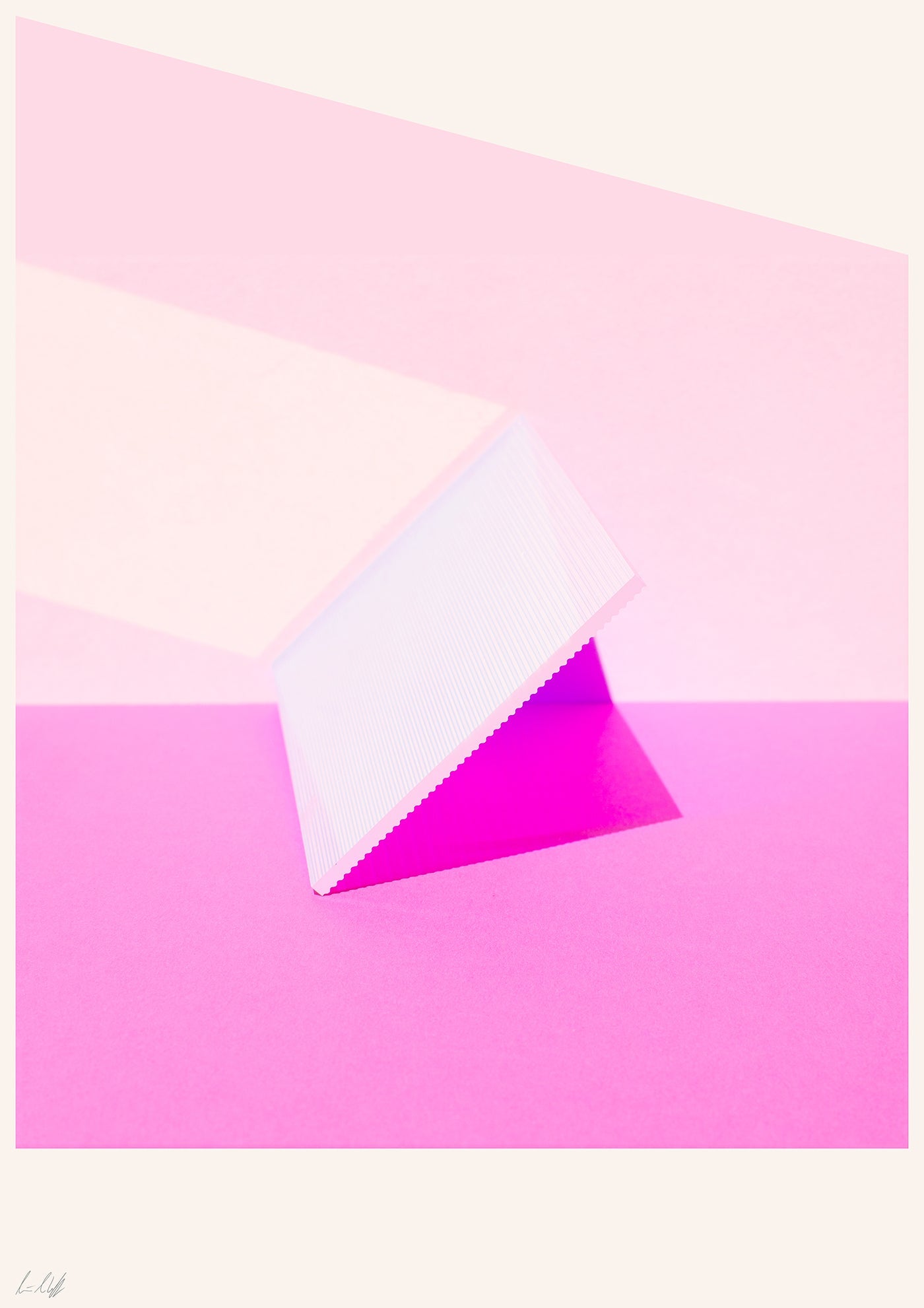 New Formalism VI