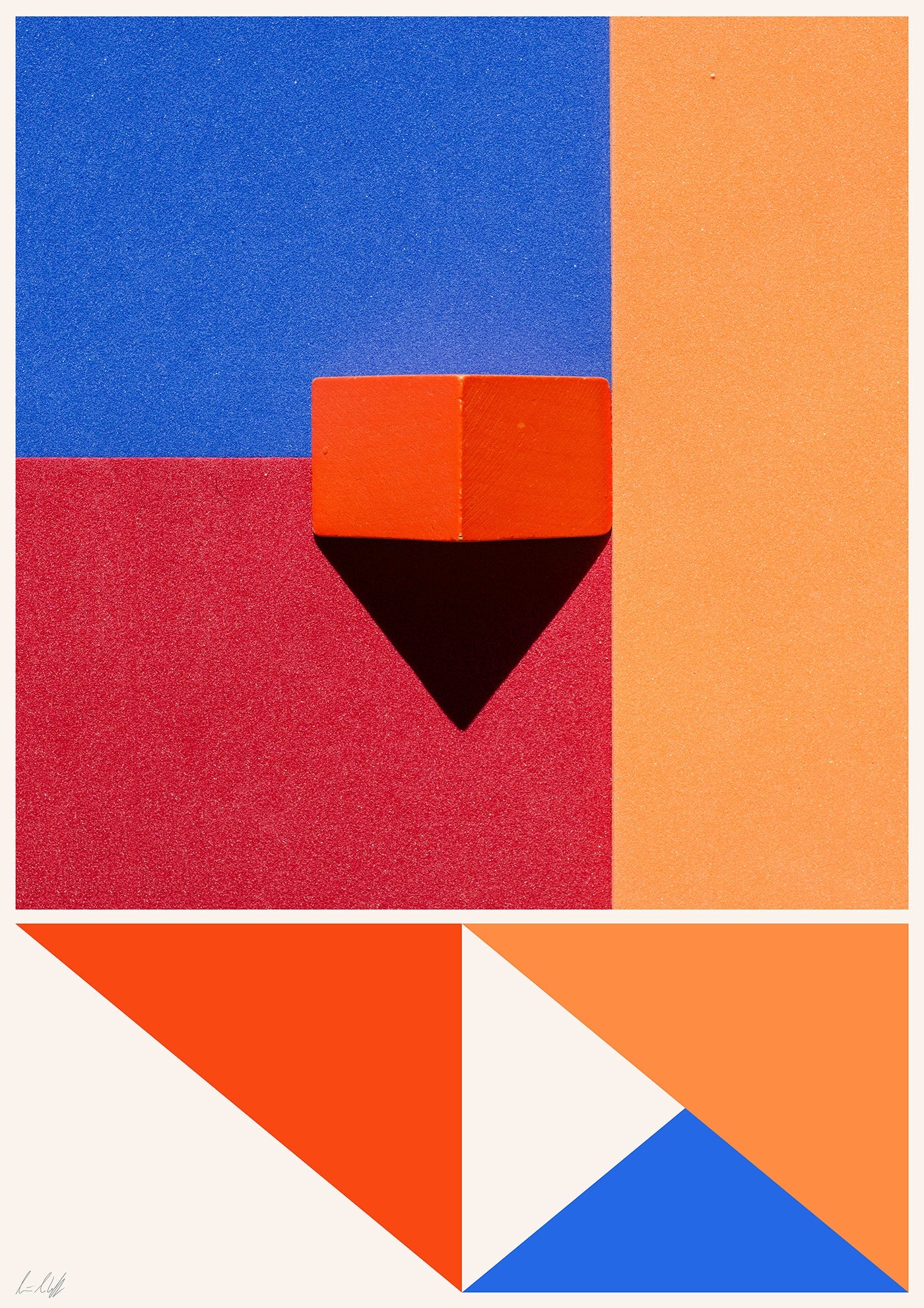 New Formalism VII
