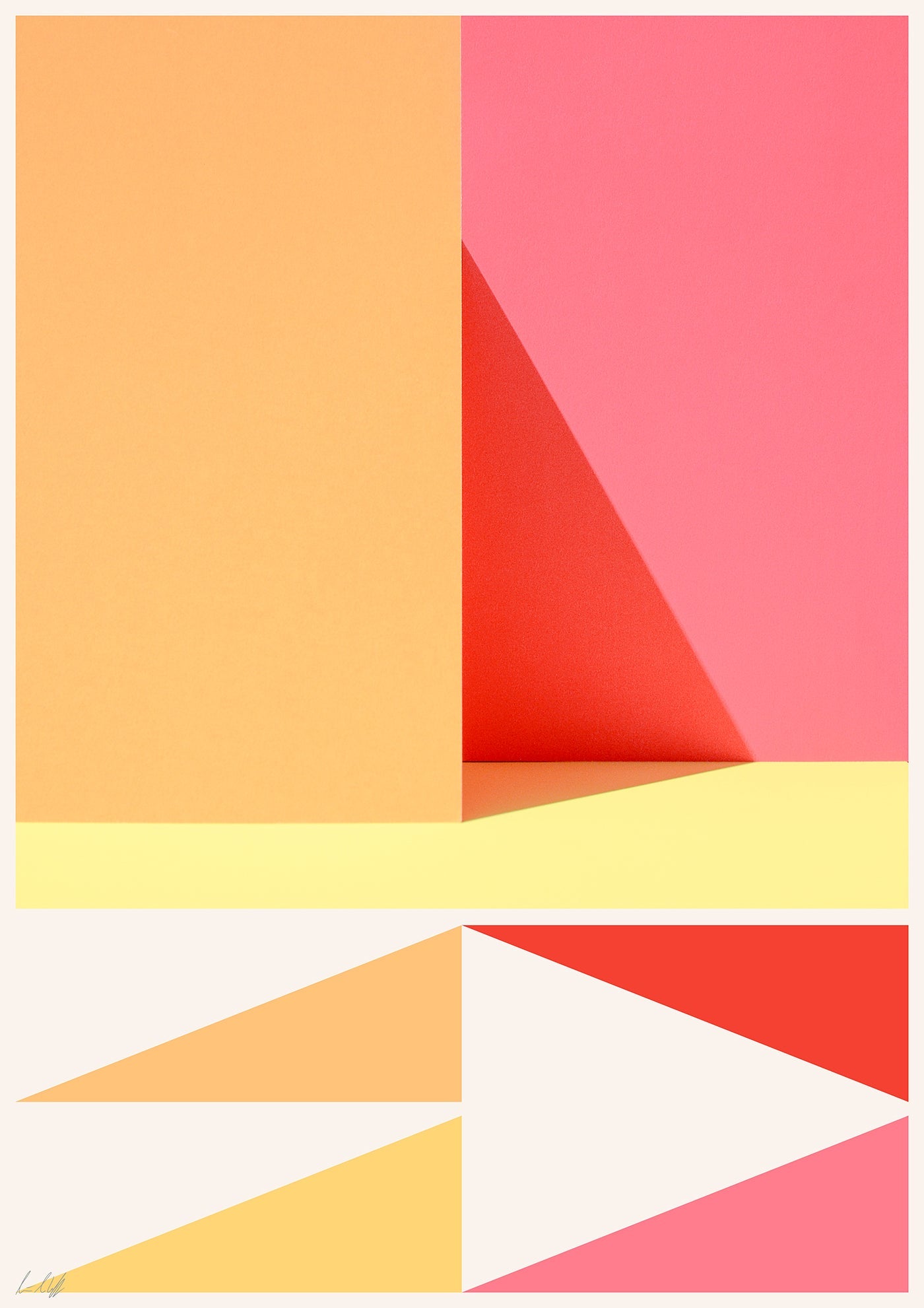 New Formalism VIII