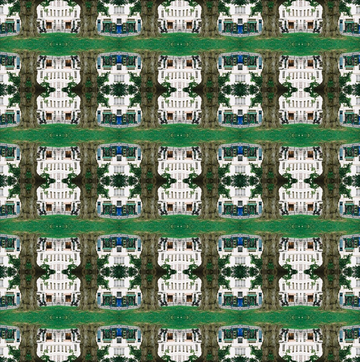 Azulejos Urbanos - Paris 2