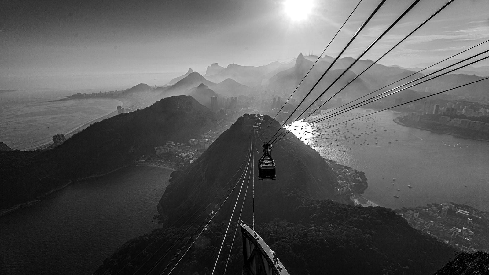Sublime Rio de Janeiro - Brazil