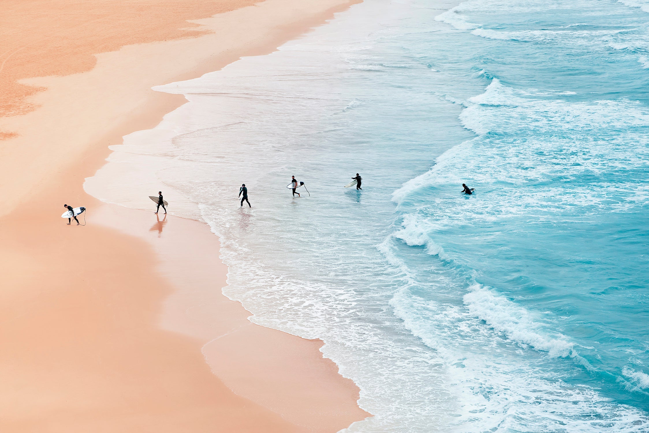 Surfen