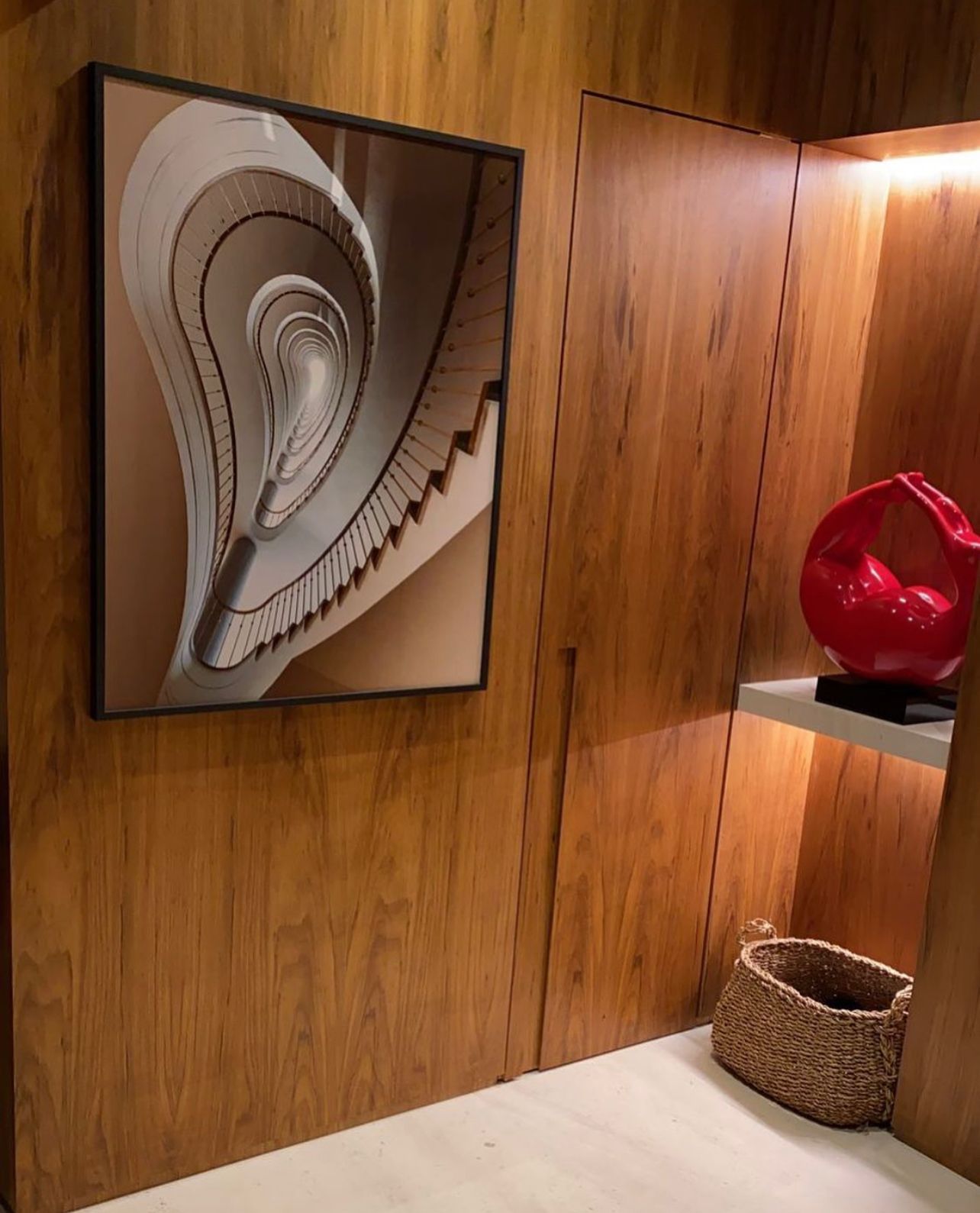 Enchanté