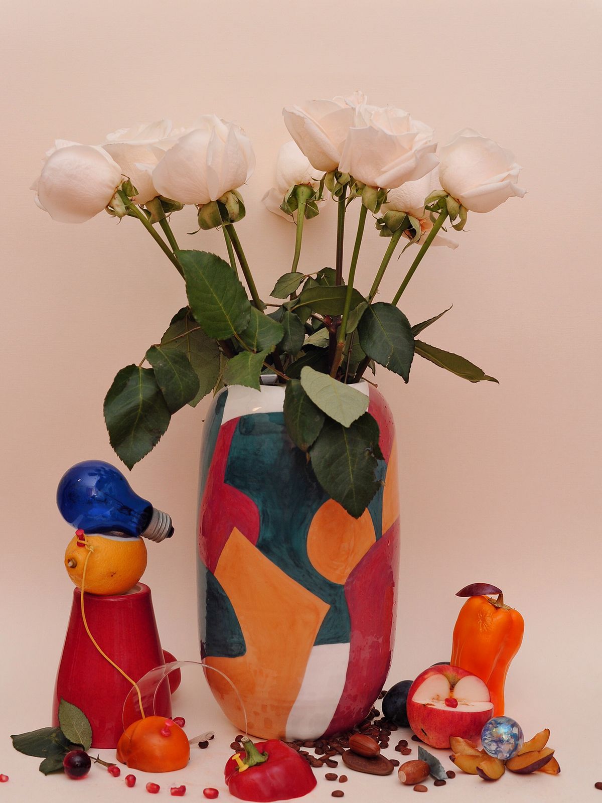 Vases IV