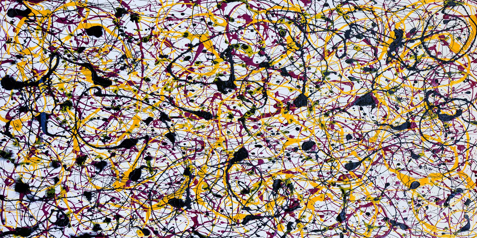 Lines of Life 5