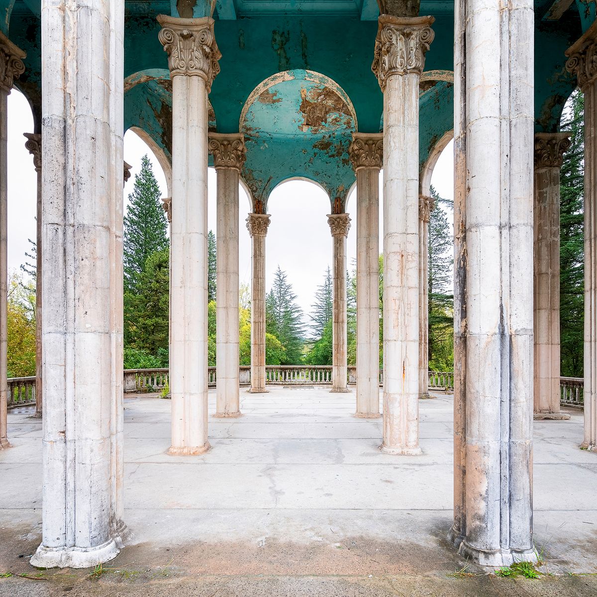 Pillars