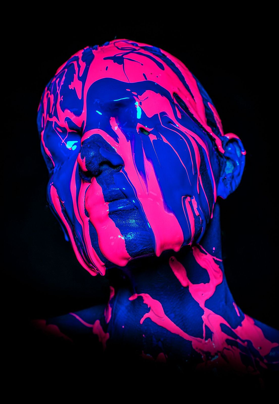 Le pouvoir des couleurs #3