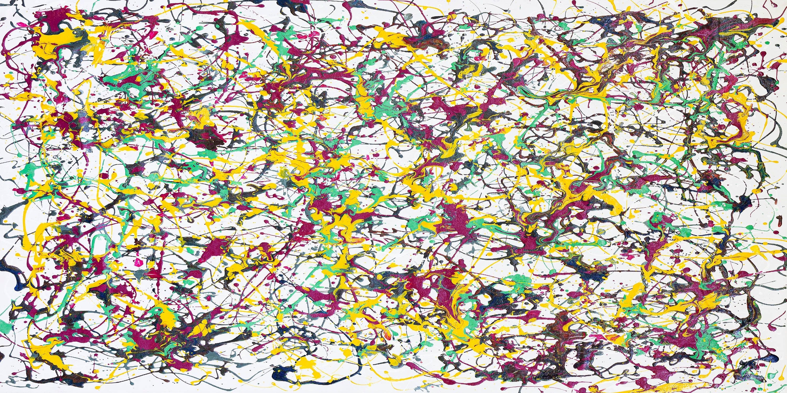 Lines of Life 3