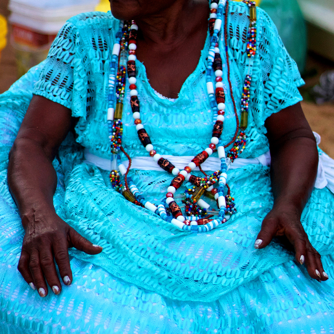 Ancestralidade da Bahia