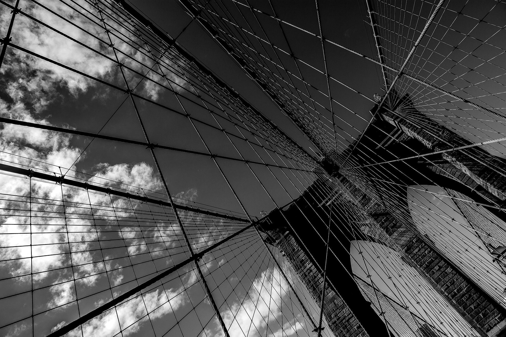 Brooklyn Bridge
