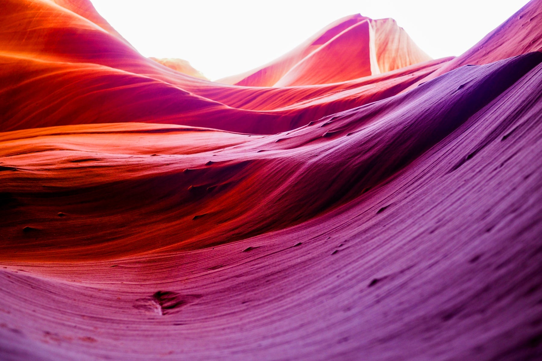 Antelope Canyon II