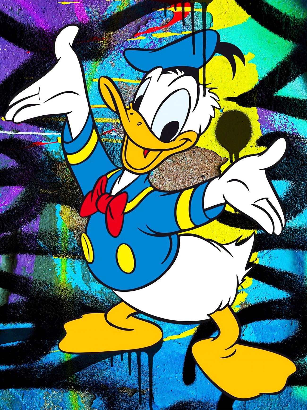 DonalD'Art