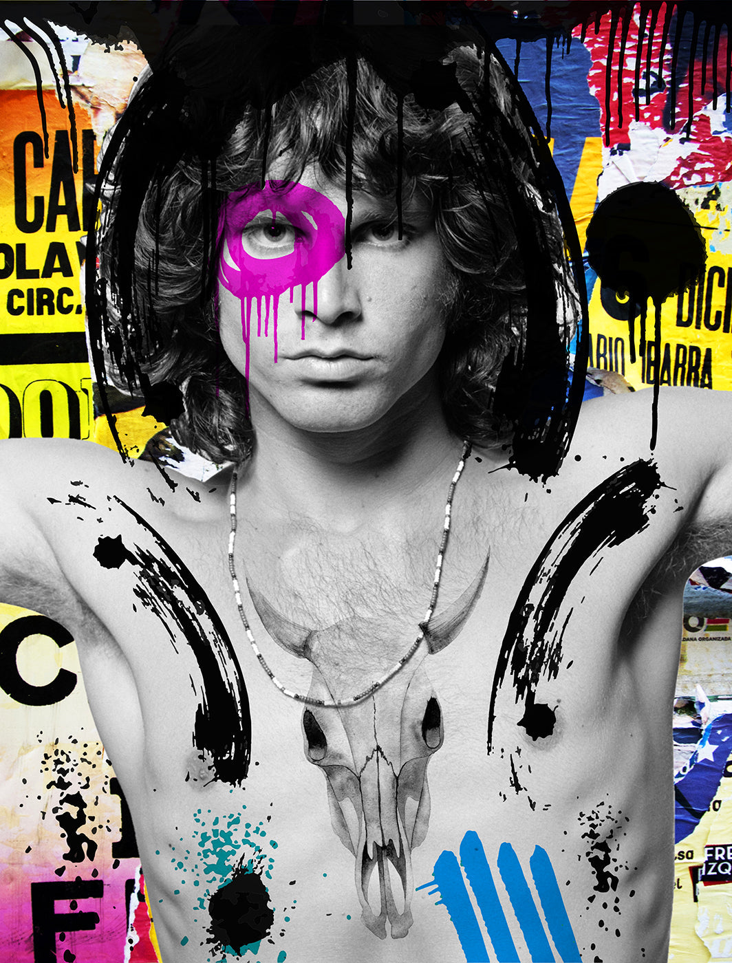 JiM'InK