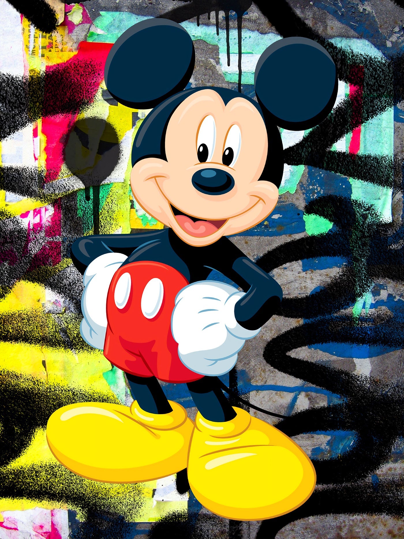 MickeY'Art