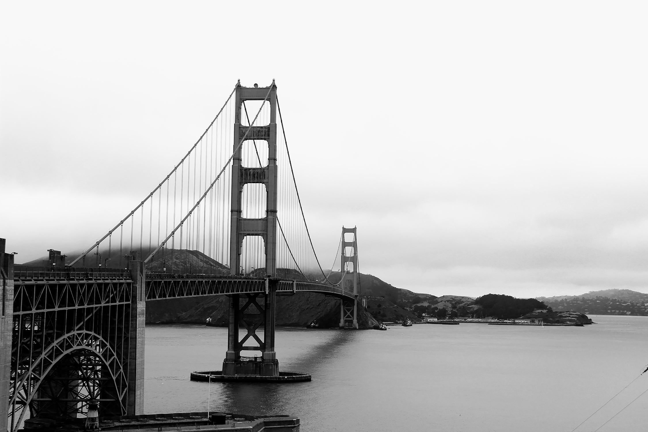 Ponte de São Francisco