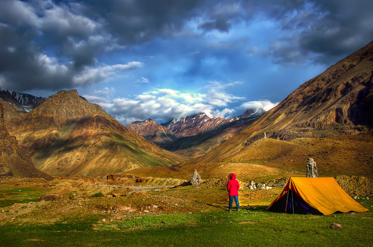 Bonjour Sarchu