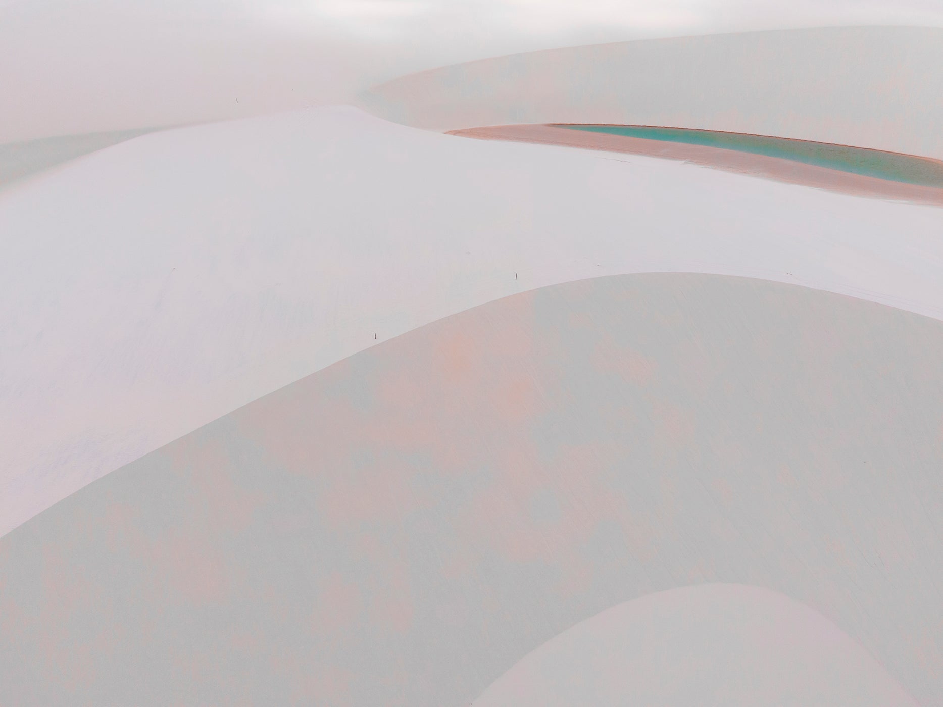 Mar de Dunas I