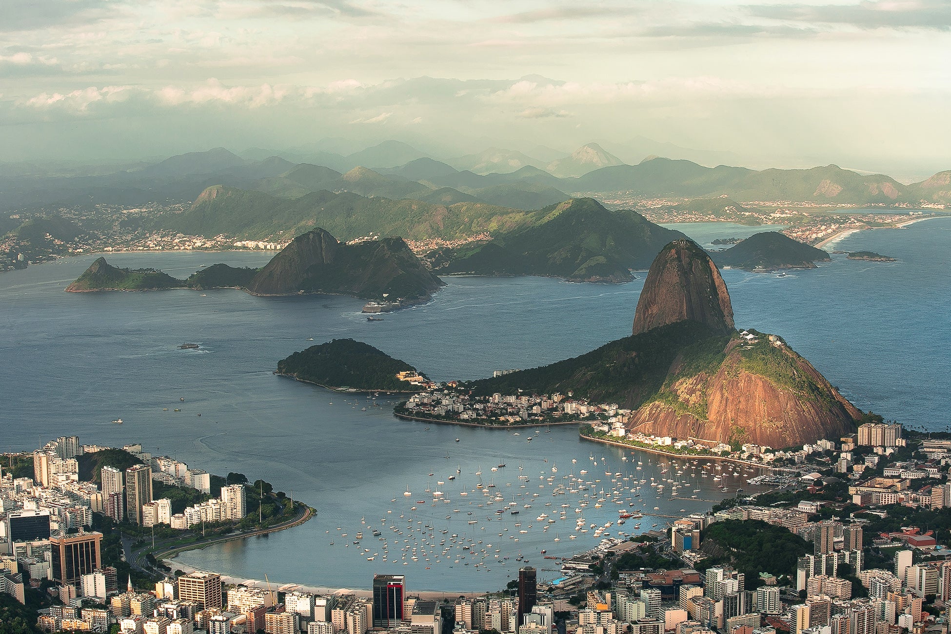 Rio de Janeiro - Brazil III
