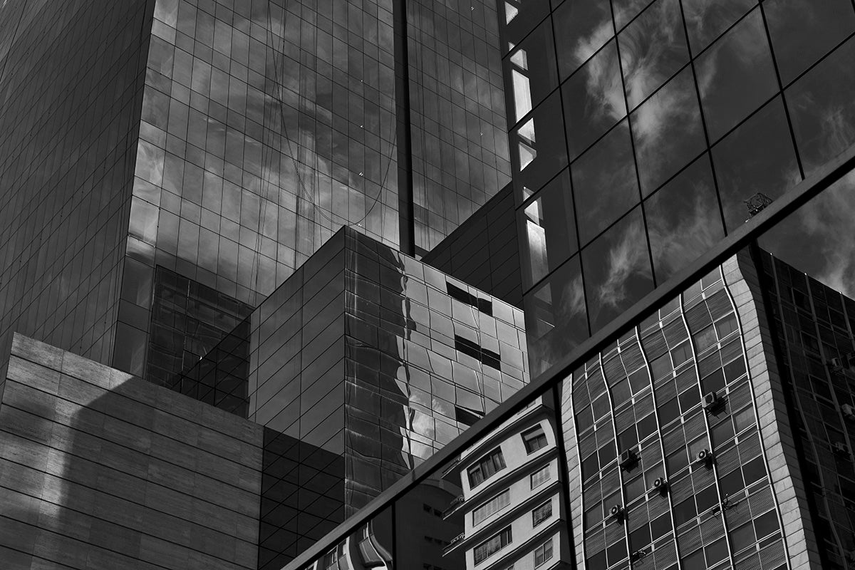Urbane Collage