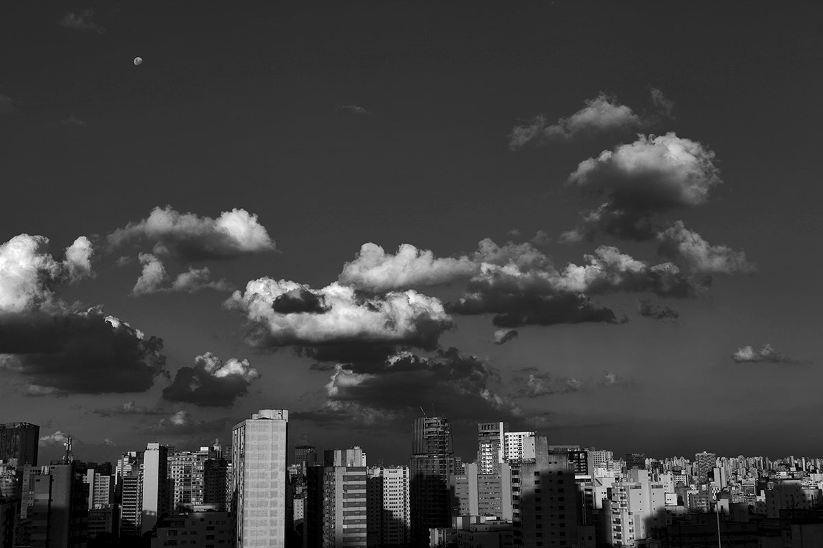 São Paulo - Brasilien II