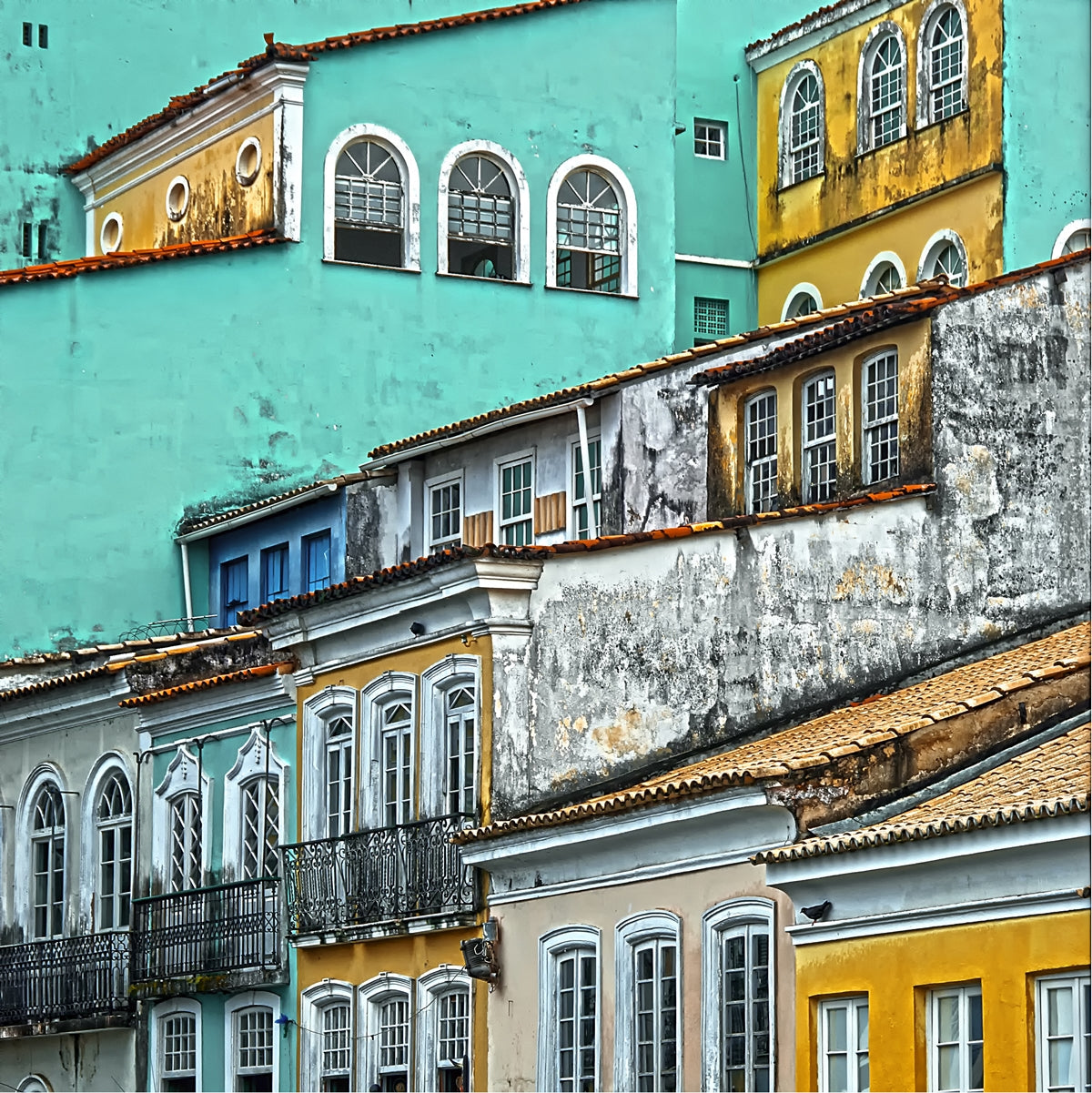 Pelourinho/Salvador