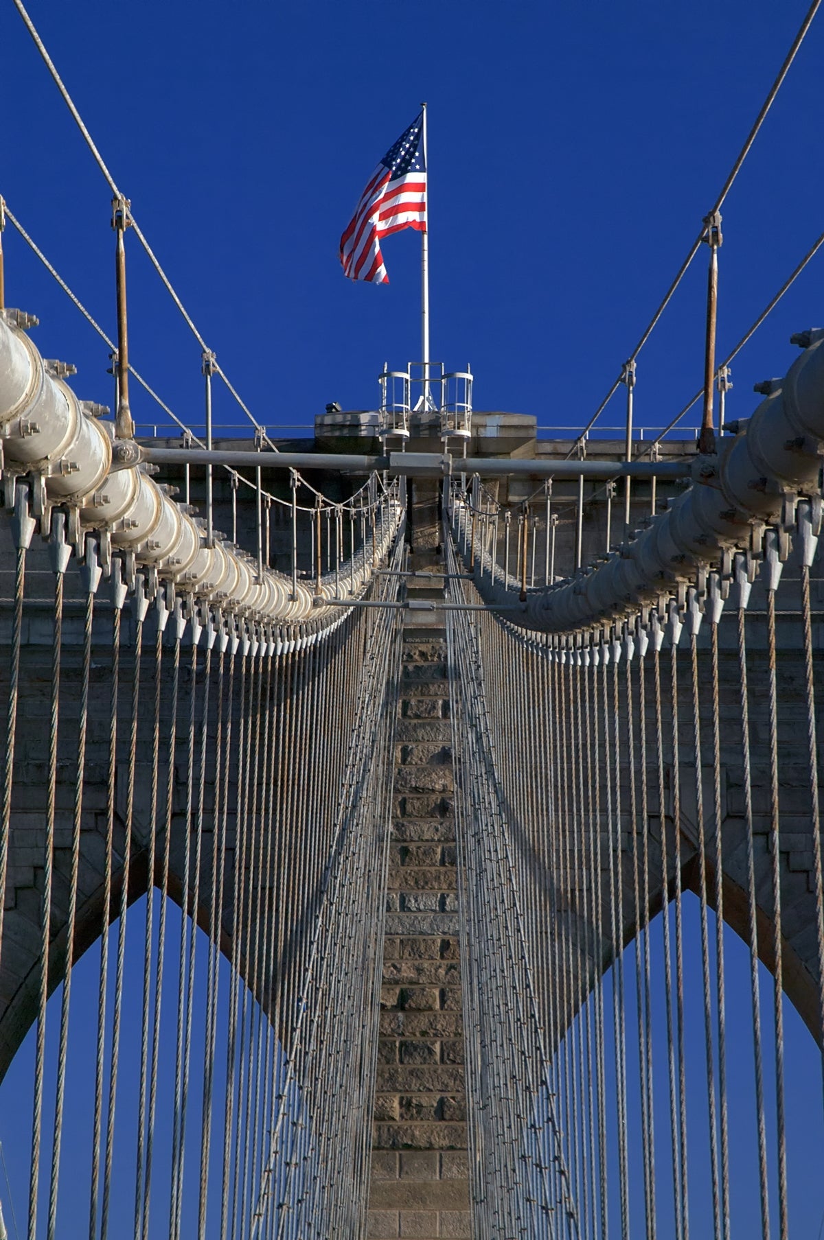 Brooklin Bridge