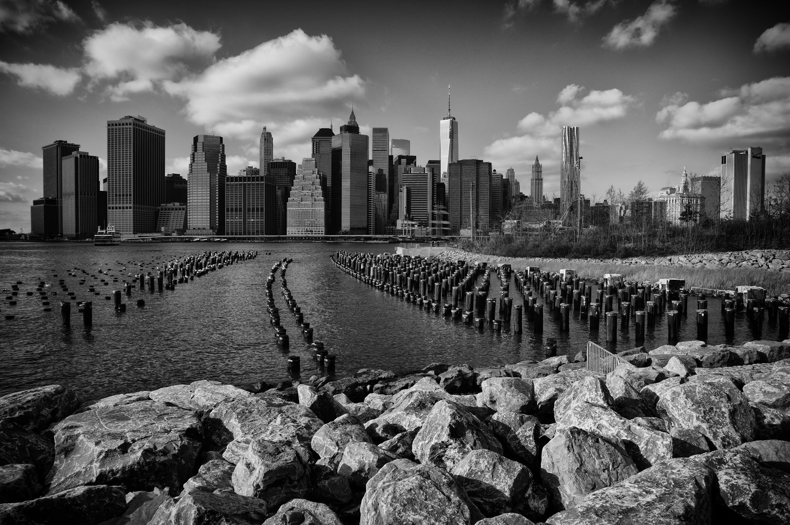 Brooklin, NY – Aktualisierte Preise für 2021