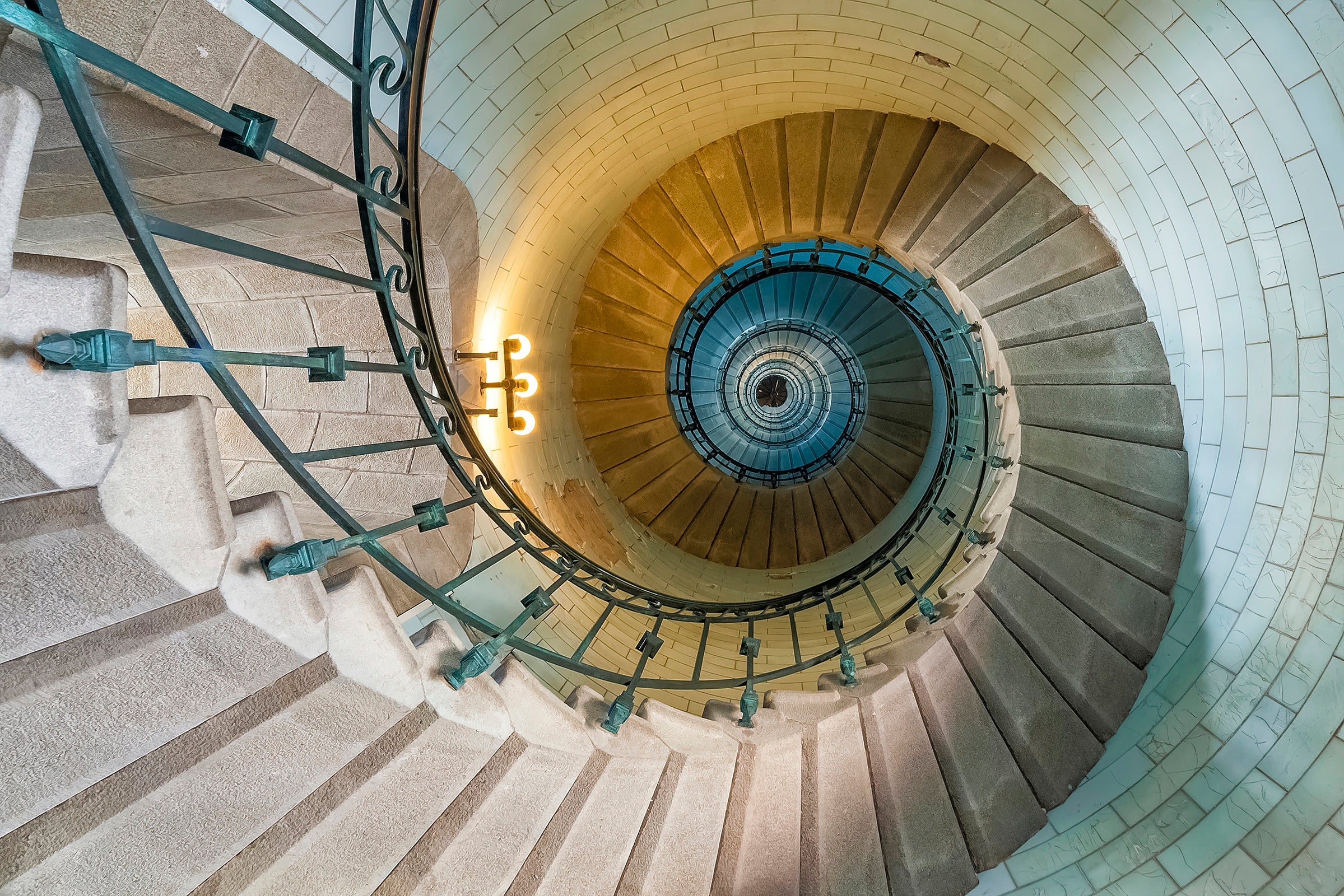 307 steps to bliss