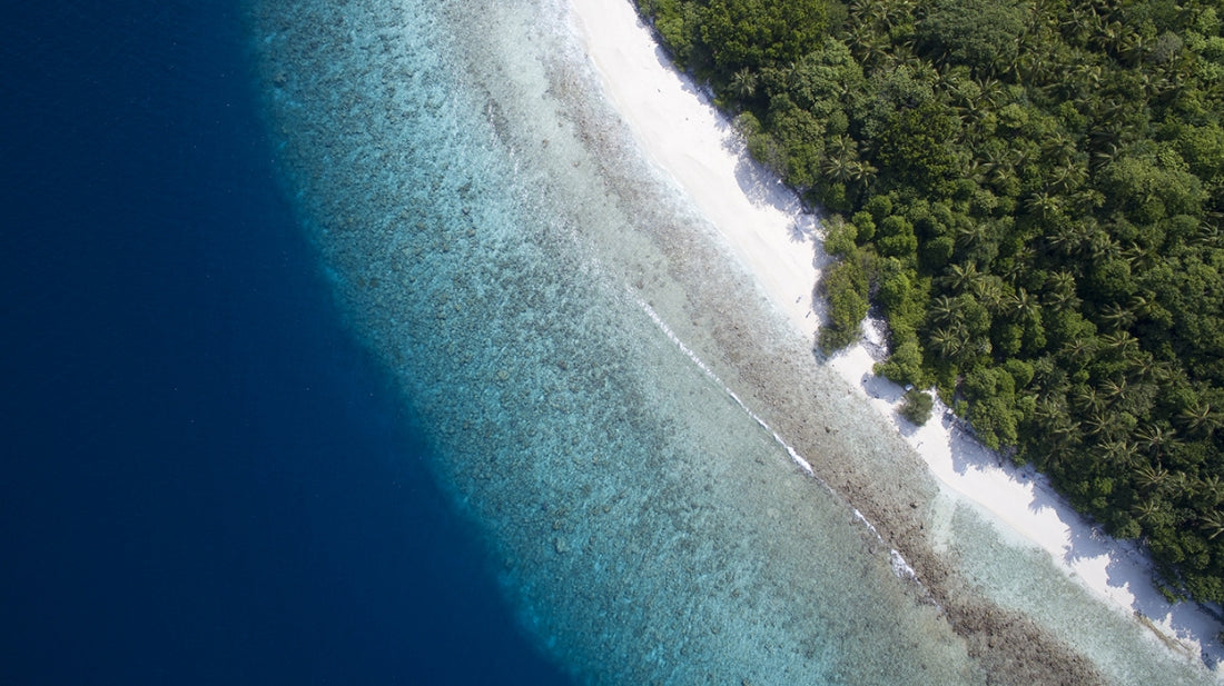 Hithaadhoo - Malediven