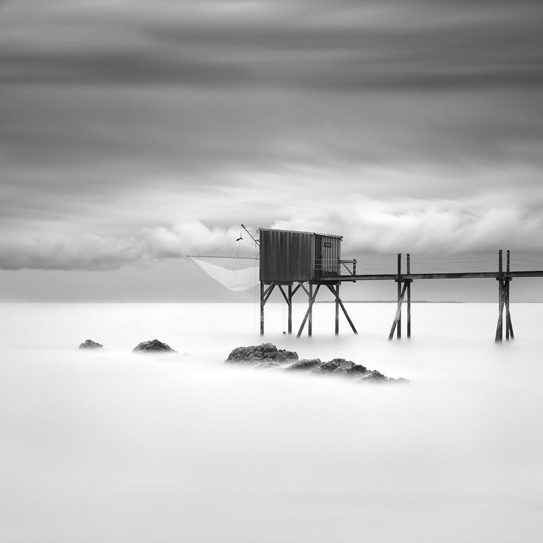 Entre deux eaux