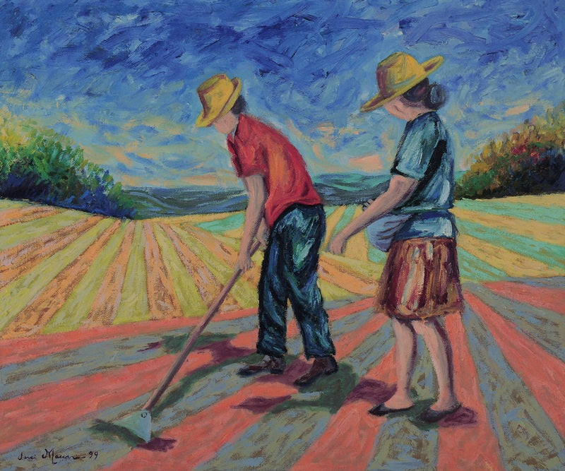 Plantando Esperança