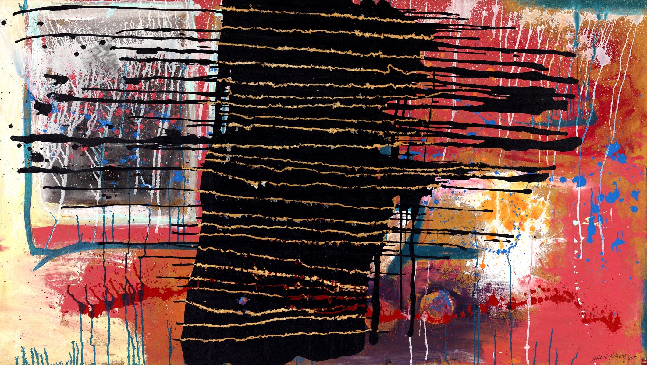 Untitled II